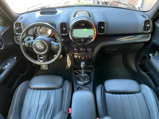 Mini COUNTRYMAN 2.0 Cooper SD ALL4 Chili Works edit.