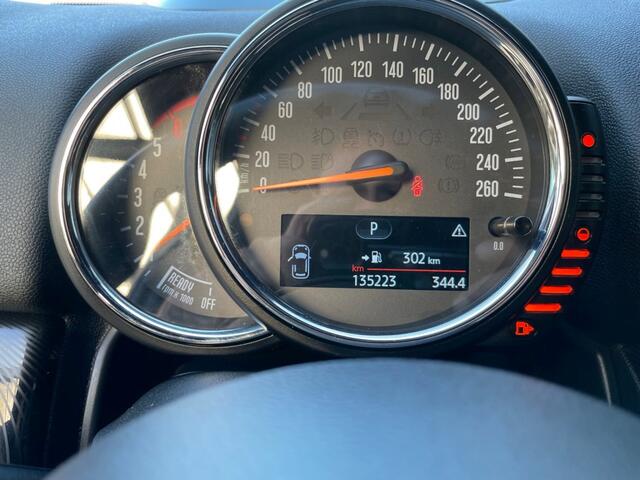 Mini COUNTRYMAN 2.0 Cooper SD ALL4 Chili Works edit.