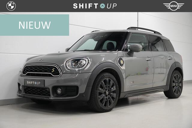 Mini COUNTRYMAN Mini 1.5 Cooper S E ALL4 Panoramadak | Harman Kardon | Adap. Cruise Control | CarPlay