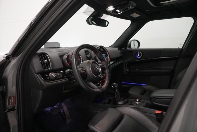 Mini COUNTRYMAN Mini 1.5 Cooper S E ALL4 Panoramadak | Harman Kardon | Adap. Cruise Control | CarPlay