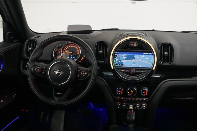 Mini COUNTRYMAN Mini 1.5 Cooper S E ALL4 Panoramadak | Harman Kardon | Adap. Cruise Control | CarPlay
