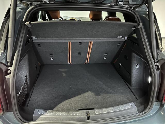 Mini COUNTRYMAN Mini 1.5 Cooper S E ALL4 Classic | Panoramadak | Leder | Harman/Kardon | Stoelverwarming | Navigatie |