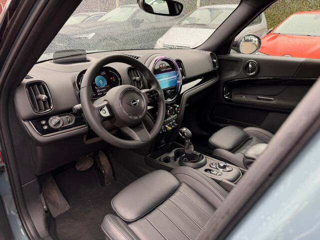 Mini COUNTRYMAN Mini 1.5 Cooper S E ALL4 / LED / Leder / HUD / CarPlay