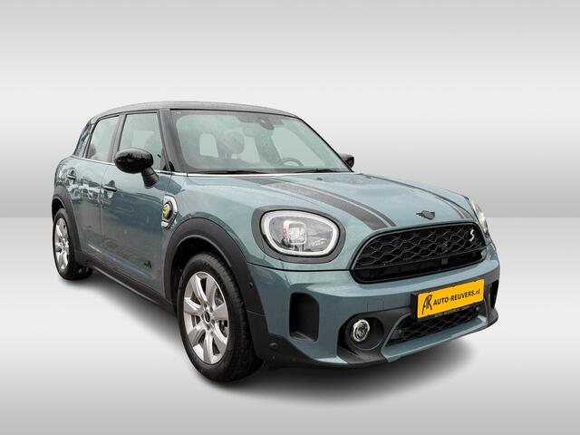 Mini COUNTRYMAN Mini 1.5 Cooper S E ALL4 / LED / Leder / HUD / CarPlay