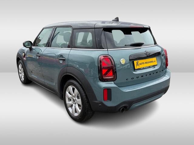 Mini COUNTRYMAN Mini 1.5 Cooper S E ALL4 / LED / Leder / HUD / CarPlay