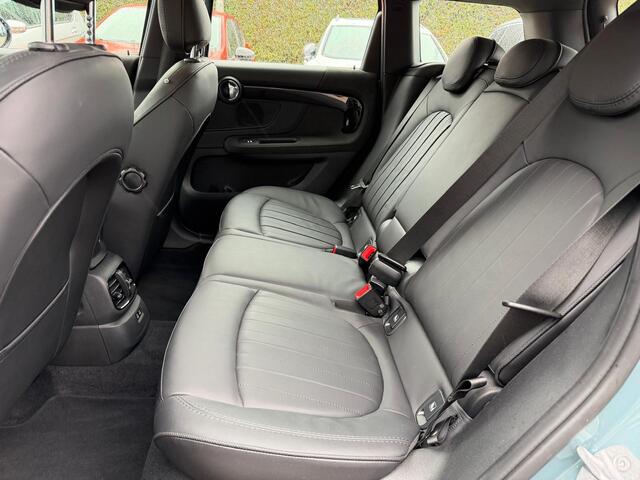 Mini COUNTRYMAN Mini 1.5 Cooper S E ALL4 / LED / Leder / HUD / CarPlay