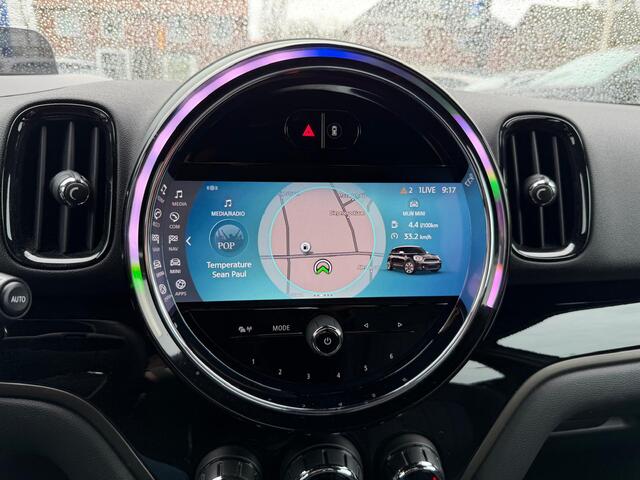 Mini COUNTRYMAN Mini 1.5 Cooper S E ALL4 / LED / Leder / HUD / CarPlay