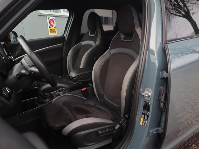 Mini COUNTRYMAN Mini 1.5 Cooper S E ALL4 Chili John Cooper works