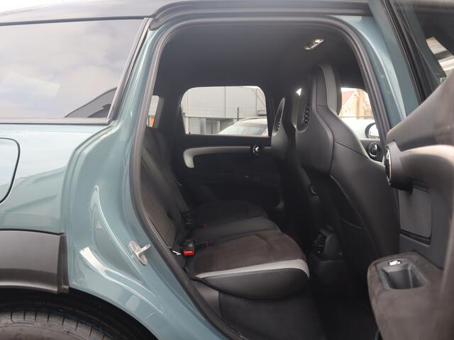 Mini COUNTRYMAN Mini 1.5 Cooper S E ALL4 Chili John Cooper works