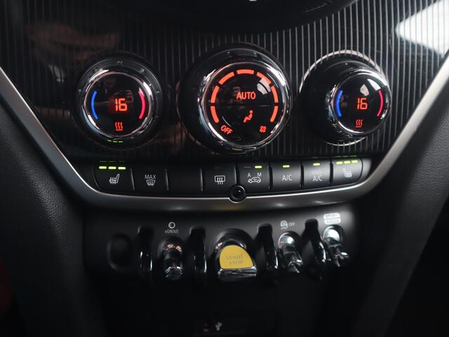 Mini COUNTRYMAN Mini 1.5 Cooper S E ALL4 Chili John Cooper works