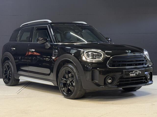 Mini COUNTRYMAN Mini 1.5 One Business Edition | PDC | Apple Carplay | LED | Navi
