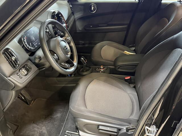 Mini COUNTRYMAN Mini 1.5 One Business Edition | PDC | Apple Carplay | LED | Navi