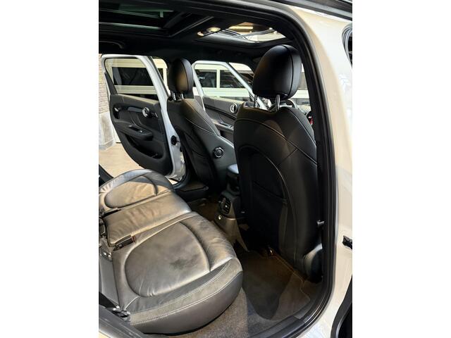 Mini COUNTRYMAN Mini 2.0 John Cooper Works ALL4 Chili Full Options pano