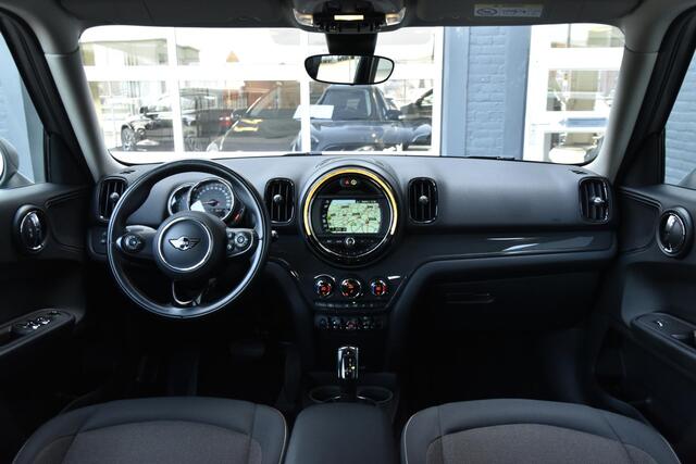 Mini COUNTRYMAN Mini 1.5 One Salt Automaat