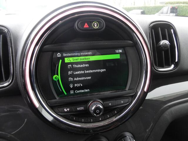 Mini COUNTRYMAN Mini 2.0 Cooper D Pepper