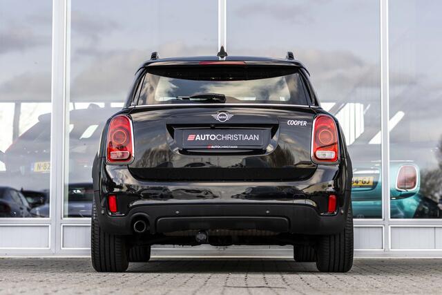 Mini COUNTRYMAN Mini 1.5 Cooper Chili | Pano | Trekhaak