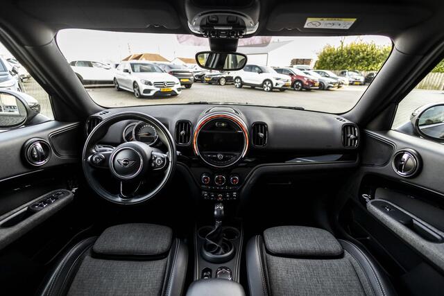 Mini COUNTRYMAN Mini 1.5 Cooper Chili | Pano | Trekhaak
