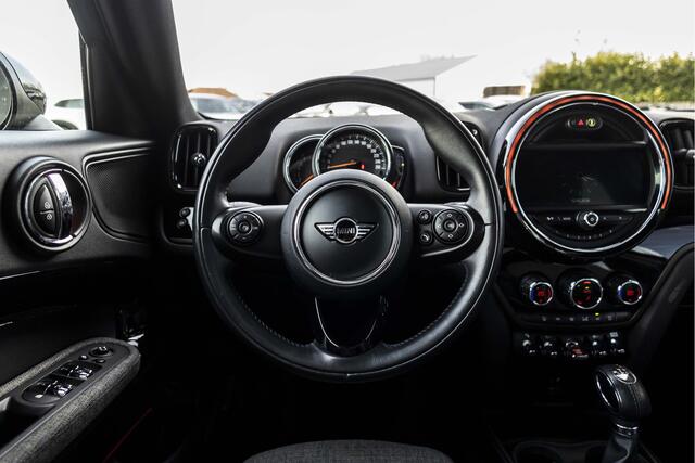 Mini COUNTRYMAN Mini 1.5 Cooper Chili | Pano | Trekhaak