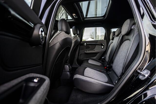 Mini COUNTRYMAN Mini 1.5 Cooper Chili | Pano | Trekhaak