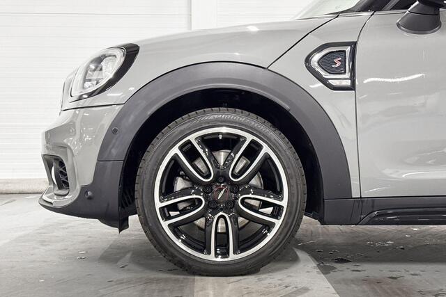 Mini COUNTRYMAN Cooper S | Panoramadak | Head-Up Display | Harman Kardon