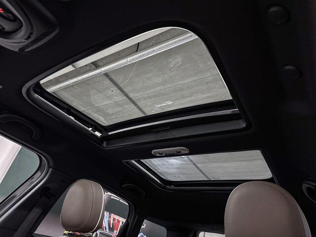 Mini COUNTRYMAN Cooper S | Panoramadak | Head-Up Display | Harman Kardon