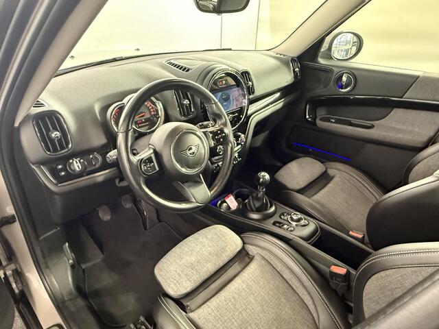 Mini COUNTRYMAN Mini 1.5 One Business Edition / BTW auto / Navigatie / NL auto