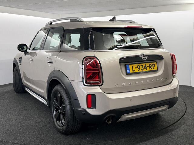 Mini COUNTRYMAN Mini 1.5 One Business Edition / BTW auto / Navigatie / NL auto