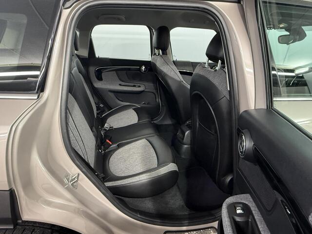 Mini COUNTRYMAN Mini 1.5 One Business Edition / BTW auto / Navigatie / NL auto