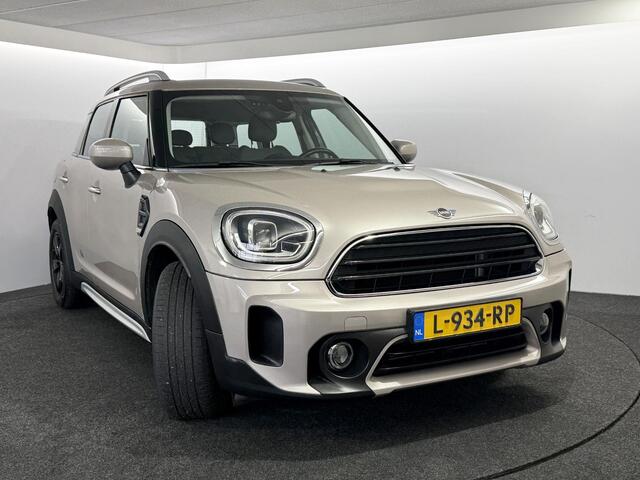 Mini COUNTRYMAN Mini 1.5 One Business Edition / BTW auto / Navigatie / NL auto