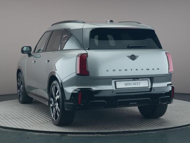 Mini COUNTRYMAN Mini 1.5 C John Cooper Works XL SEAF Panoramadak | Getint glas | Comfort Access | Parking Assistant professional |