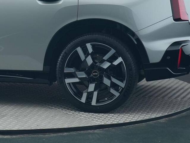 Mini COUNTRYMAN Mini 1.5 C John Cooper Works XL SEAF Panoramadak | Getint glas | Comfort Access | Parking Assistant professional |