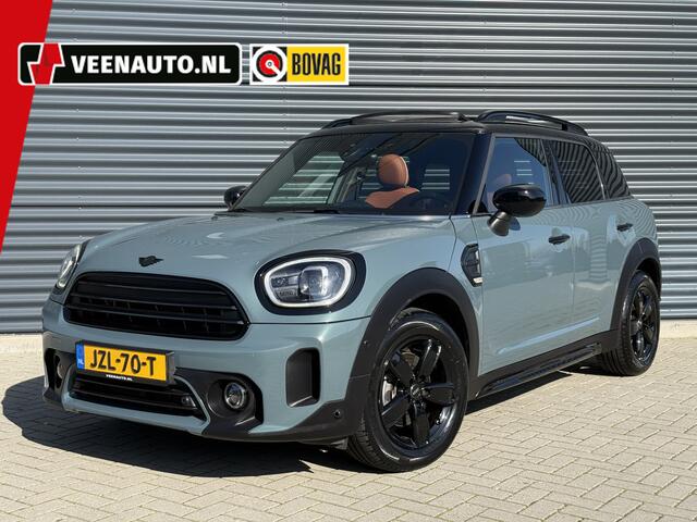 Mini COUNTRYMAN 1.5 Cooper Pano/Leder/H&K/Camera