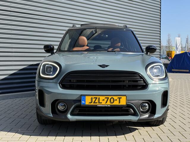 Mini COUNTRYMAN 1.5 Cooper Pano/Leder/H&K/Camera