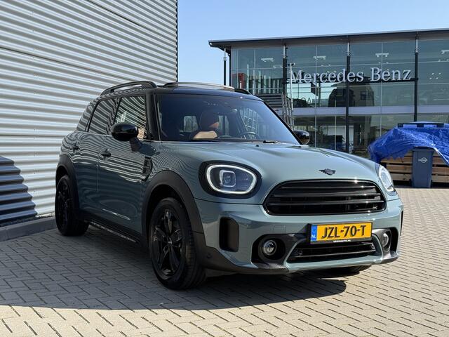 Mini COUNTRYMAN 1.5 Cooper Pano/Leder/H&K/Camera