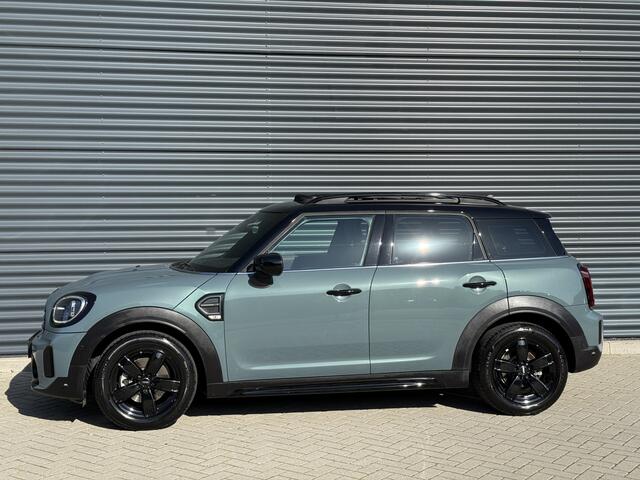 Mini COUNTRYMAN 1.5 Cooper Pano/Leder/H&K/Camera