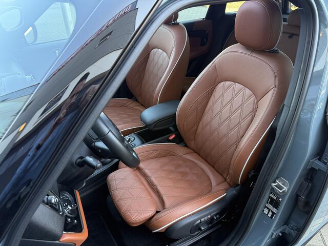 Mini COUNTRYMAN 1.5 Cooper Pano/Leder/H&K/Camera