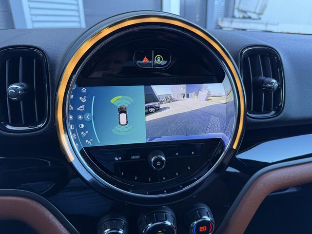 Mini COUNTRYMAN 1.5 Cooper Pano/Leder/H&K/Camera