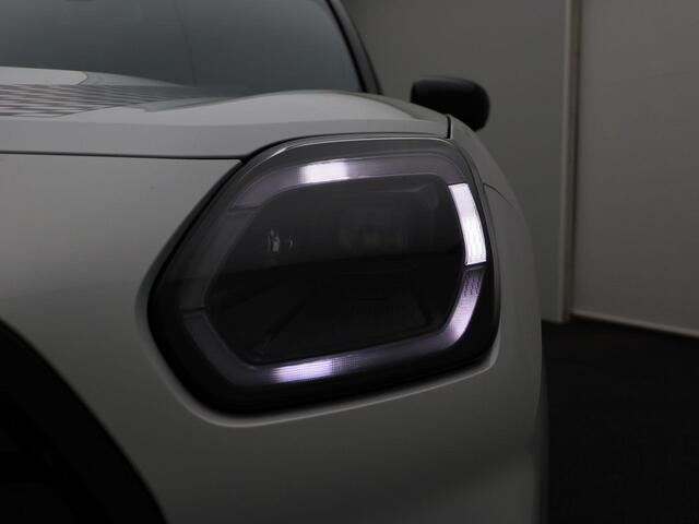 Mini COUNTRYMAN Mini 2.0 S ALL4 John Cooper Works XL