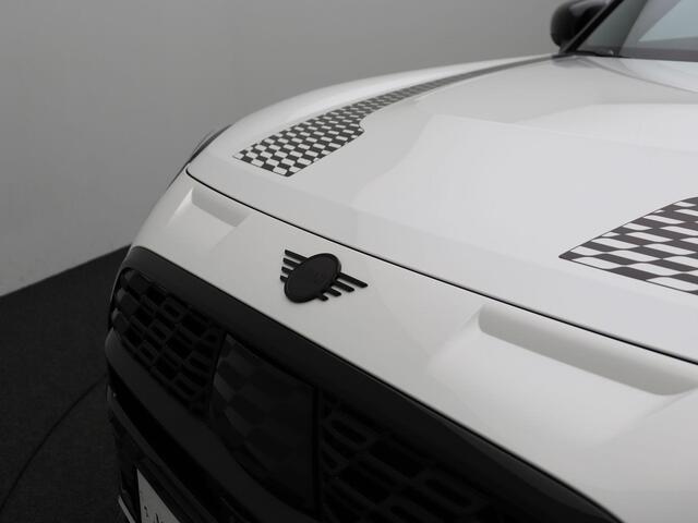 Mini COUNTRYMAN Mini 2.0 S ALL4 John Cooper Works XL