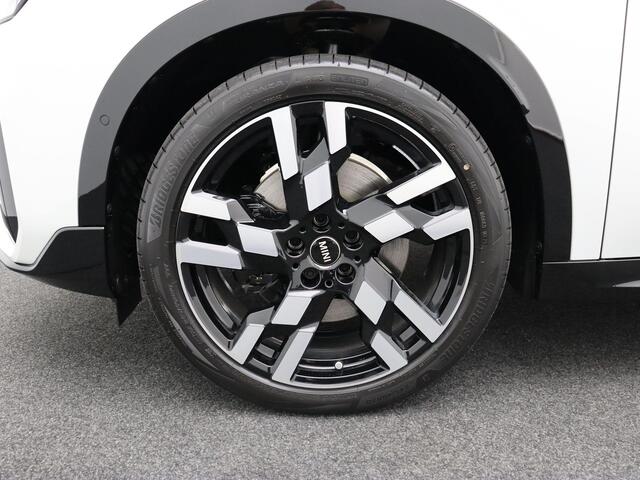 Mini COUNTRYMAN Mini 2.0 S ALL4 John Cooper Works XL