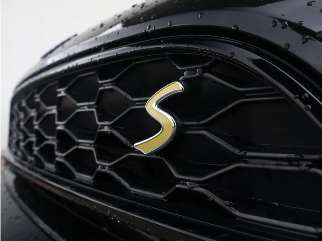 Mini COUNTRYMAN Mini 1.5 Cooper S E ALL4 Classic Harman-Kardon/ Panoramadak/ Stoelverwarming/ Lederen bekleding/ Head-Up/ Adaptieve Cruise Control