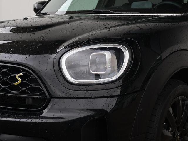Mini COUNTRYMAN Mini 1.5 Cooper S E ALL4 Classic Harman-Kardon/ Panoramadak/ Stoelverwarming/ Lederen bekleding/ Head-Up/ Adaptieve Cruise Control