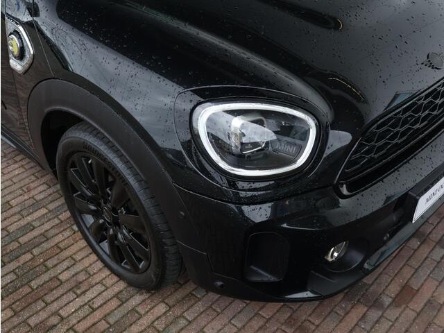 Mini COUNTRYMAN Mini 1.5 Cooper S E ALL4 Classic Harman-Kardon/ Panoramadak/ Stoelverwarming/ Lederen bekleding/ Head-Up/ Adaptieve Cruise Control