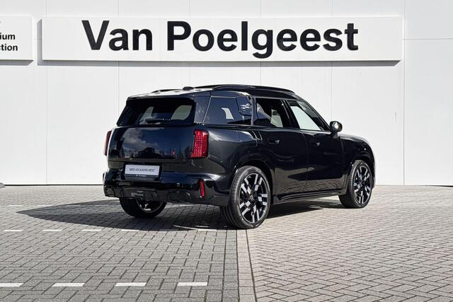 Mini COUNTRYMAN 2.0 S ALL4 John Cooper Works XL