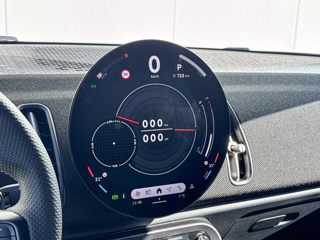 Mini COUNTRYMAN 2.0 S ALL4 John Cooper Works XL