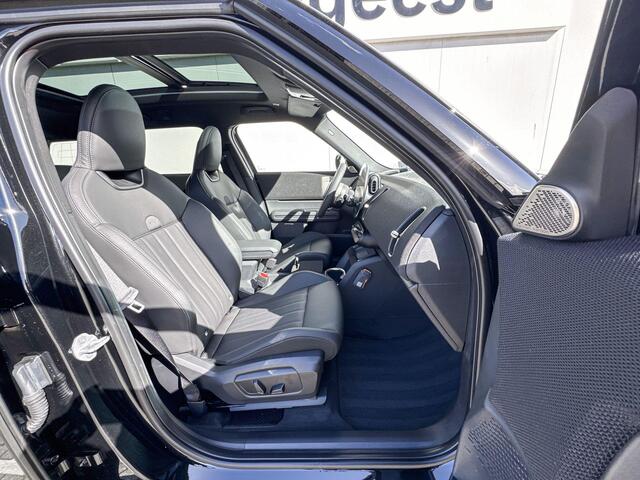 Mini COUNTRYMAN 2.0 S ALL4 John Cooper Works XL