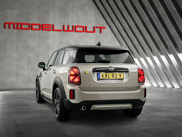Mini COUNTRYMAN Mini 1.5 Cooper S E ALL4/Carplay/Head-Up/Pano/Clima/Comf.Acc