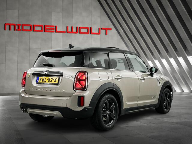 Mini COUNTRYMAN Mini 1.5 Cooper S E ALL4/Carplay/Head-Up/Pano/Clima/Comf.Acc