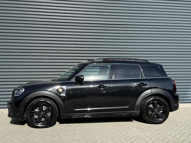 Mini COUNTRYMAN 2.0 Cooper SE ALL4 Pano/Leder/Camera/H&K