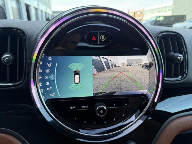 Mini COUNTRYMAN 2.0 Cooper SE ALL4 Pano/Leder/Camera/H&K